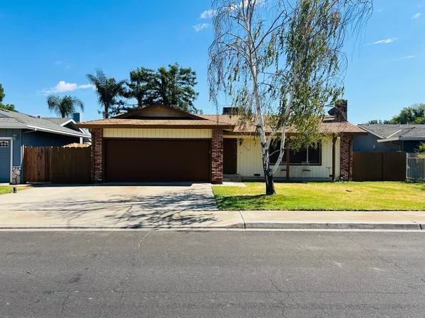 520 Sherri Way, Turlock, CA 95382