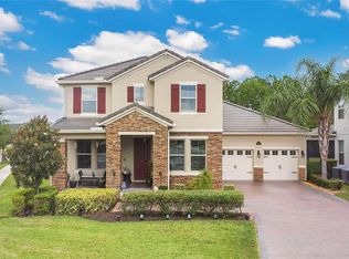 10007 Little Alcove Loop, Winter Garden, FL 34787