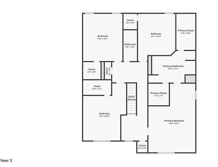 11009 Dry Stone Dr — Photo 3