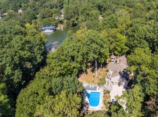 3007 Shady Glen Way LOT 35, Knoxville, TN 37922