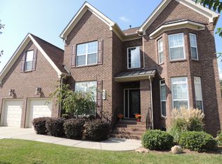 4533 Fox Ridge Ln, Indian Land, SC 29707