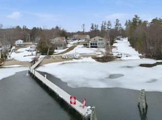 78 Lake Shore Drive #14, Moultonborough, NH 03254
