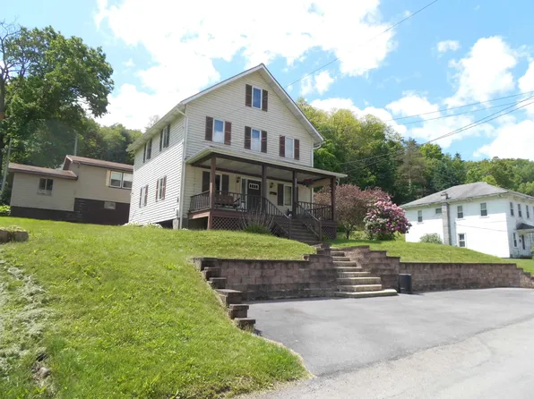 3556 Kearney Rd, Brockway, PA 15824