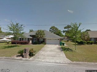 2059 Alfred Blvd, Navarre, FL 32566