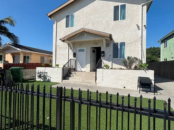 407 1/2 E 70th St, Los Angeles, CA 90003