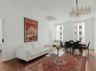 15 Broad St APT 2300, New York, NY