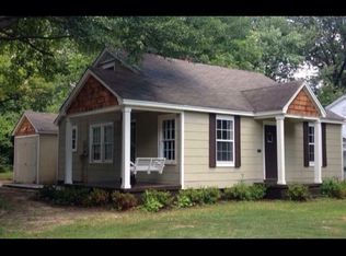 792 S Graham St, Memphis, TN 38111