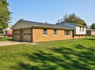 891 Watson Ln, Henderson, KY 42420