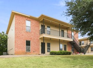 2104 Breezy Dr, Waco, TX 76712