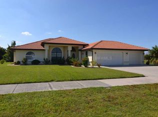 557 Royal Poinciana, Punta Gorda, FL 33955