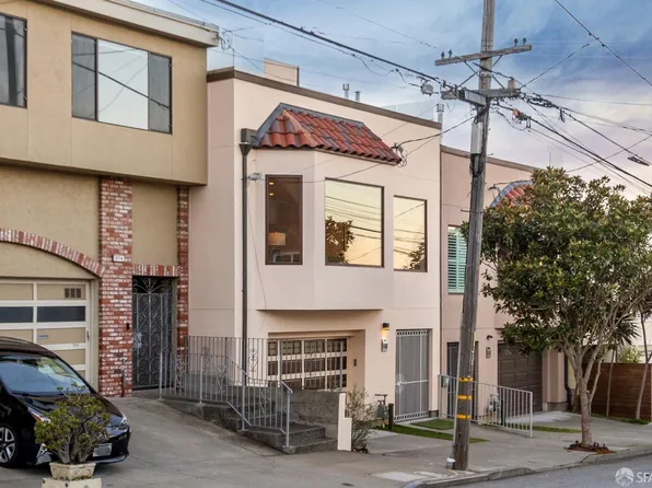 268 Madison St, San Francisco, CA 94134