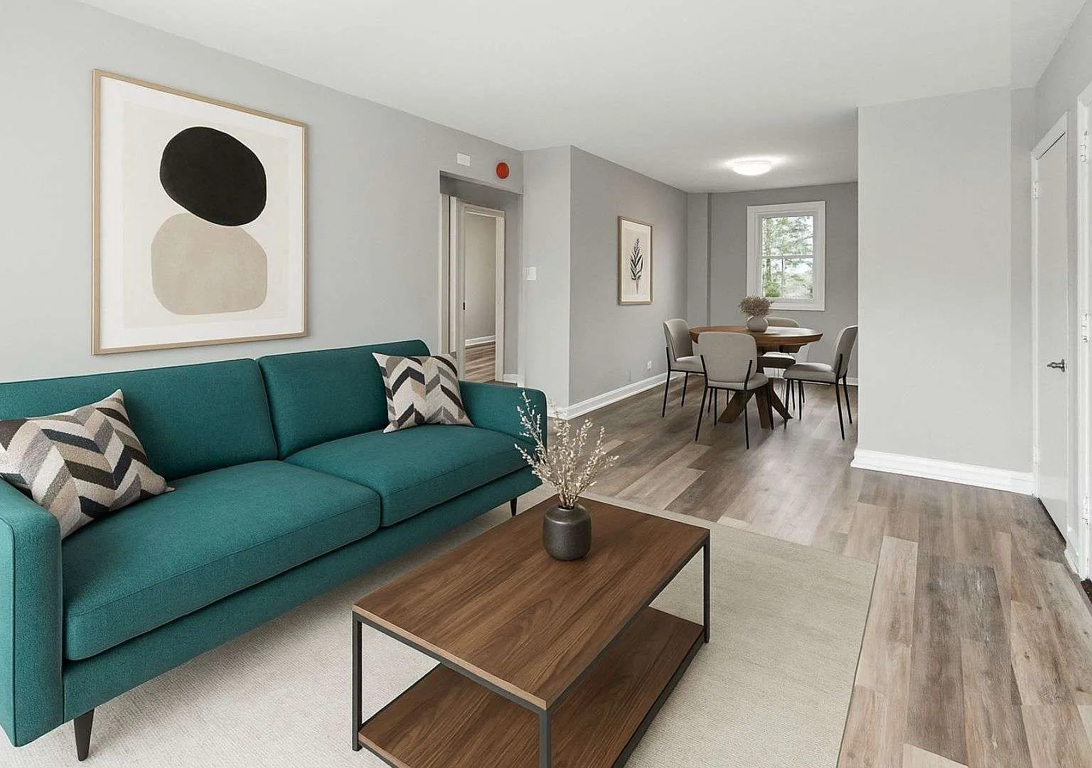 Jenkintown Gardens Apartments — Photo 1