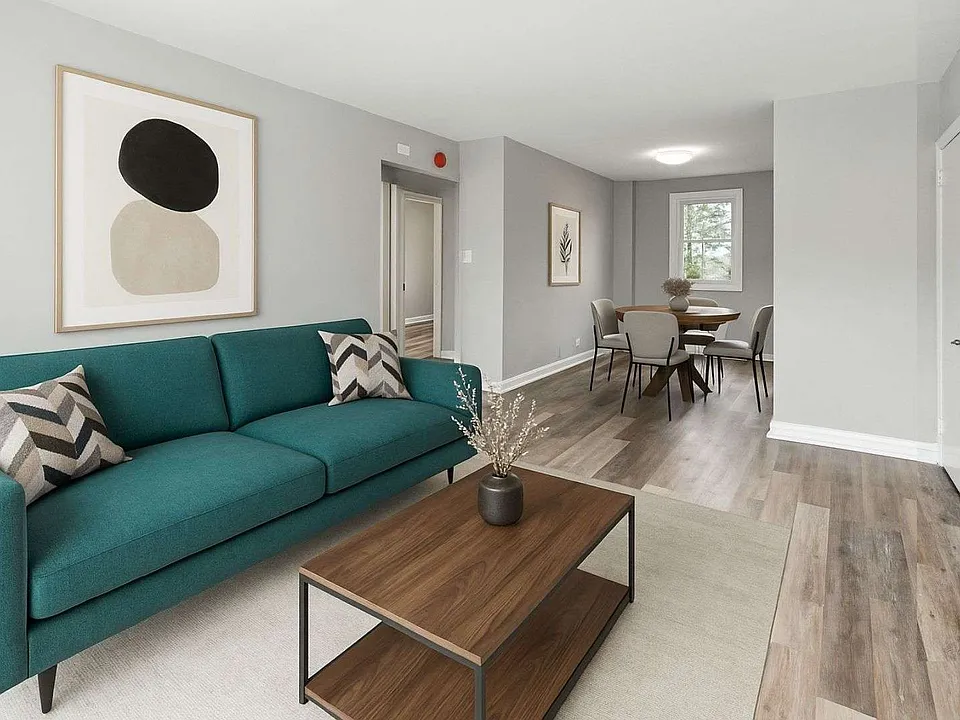 Jenkintown Gardens Apartments