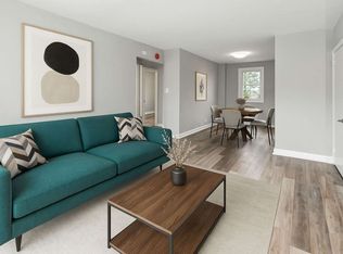 Jenkintown Gardens Apartments, Jenkintown, PA 19046