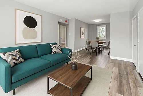 Jenkintown Gardens Apartments Photo 1