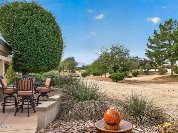 15526 W BIG SKY Drive, Surprise, AZ 85374