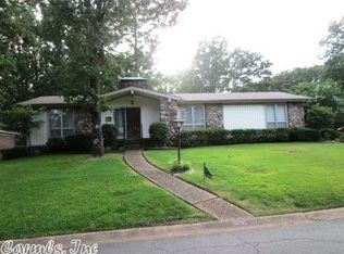 2109 Gunpowder Rd, Little Rock, AR 72227