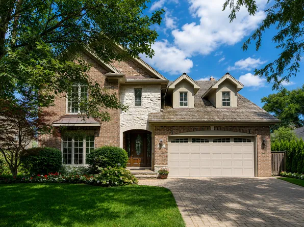 1908 Harrison St, Glenview, IL 60025