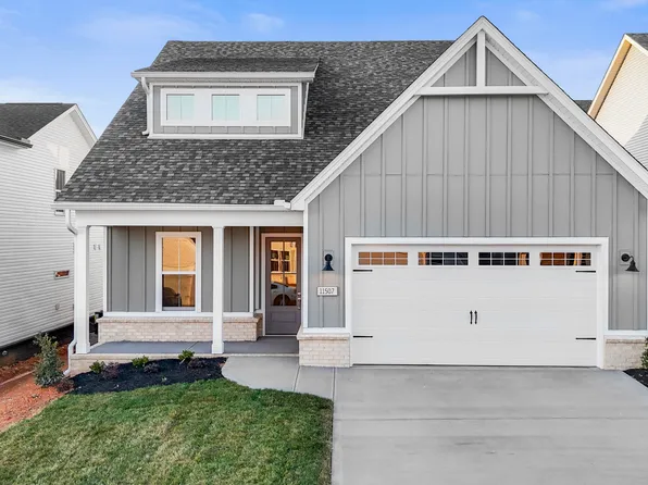 11507 Olympic Valley Dr, Knoxville, TN 37932