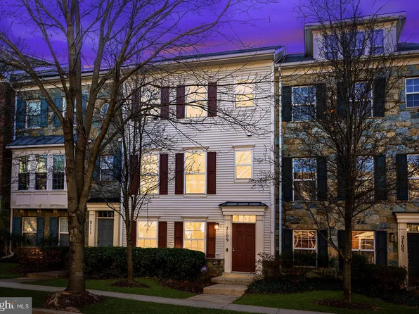 2109 Clark Pl, Silver Spring, MD 20910