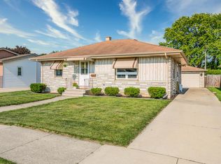 7817 34th Ave, Kenosha, WI 53142