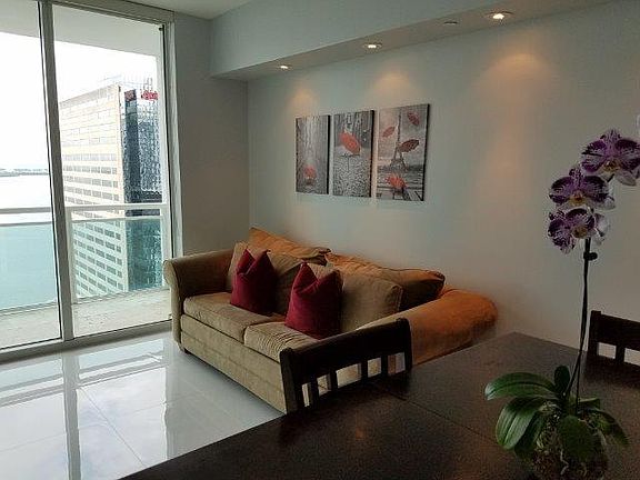 5th image of 951 Brickell Ave APT 3008