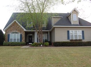 267 Tallyho Dr, Auburn, AL 36832