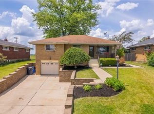 1718 Worcester Dr, Pittsburgh, PA 15243