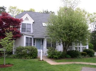 5 Bobwhite Cres #5, Mashpee, MA 02649