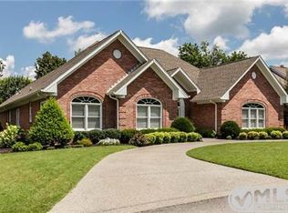 5107 Herschel Spears Cir, Brentwood, TN 37027