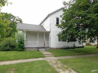 503 N Nancy St, Warren, IN 46792