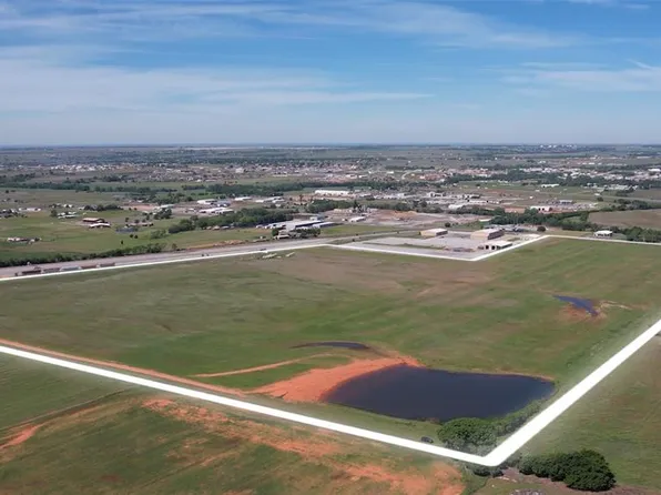 LOT 25-11-21 Long, Elk City, OK 73644