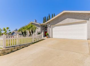 13556 Paseo Del Mar, El Cajon, CA 92021