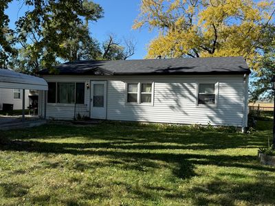 4202 Jewell St, Council Bluffs, IA, 51501