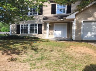 6873 Mahonia Pl, Lithonia, GA 30038