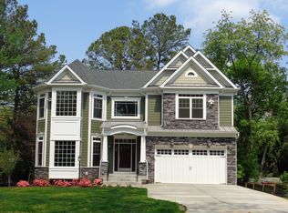 2301 Brilyn Pl, Falls Church, VA 22046