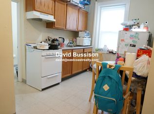 161 Kelton St APT 31, Boston, MA 02134