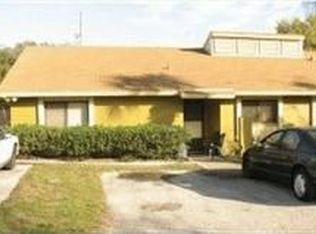4645 N Pine Hills Rd, Orlando, FL 32808