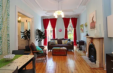 Sold by Corcoran