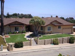 1062 Sunnycrest Ave, Ventura, CA 93003