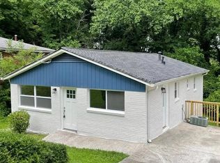 495 Elbridge Dr NW, Atlanta, GA 30318