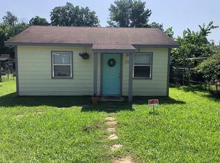 212 Cherokee St, Haskell, OK 74436