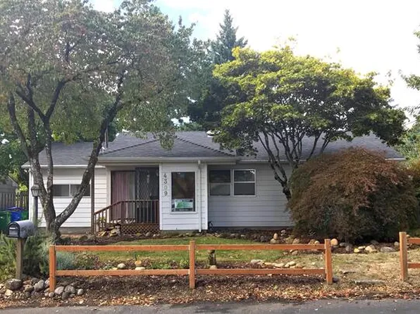 4309 SE 113th Ave, Portland, OR 97266