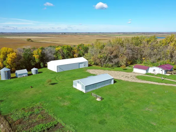 2193 83rd Ave NE, Warwick, ND 58381