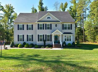 5885 Deerpath Dr, New Kent, VA 23124