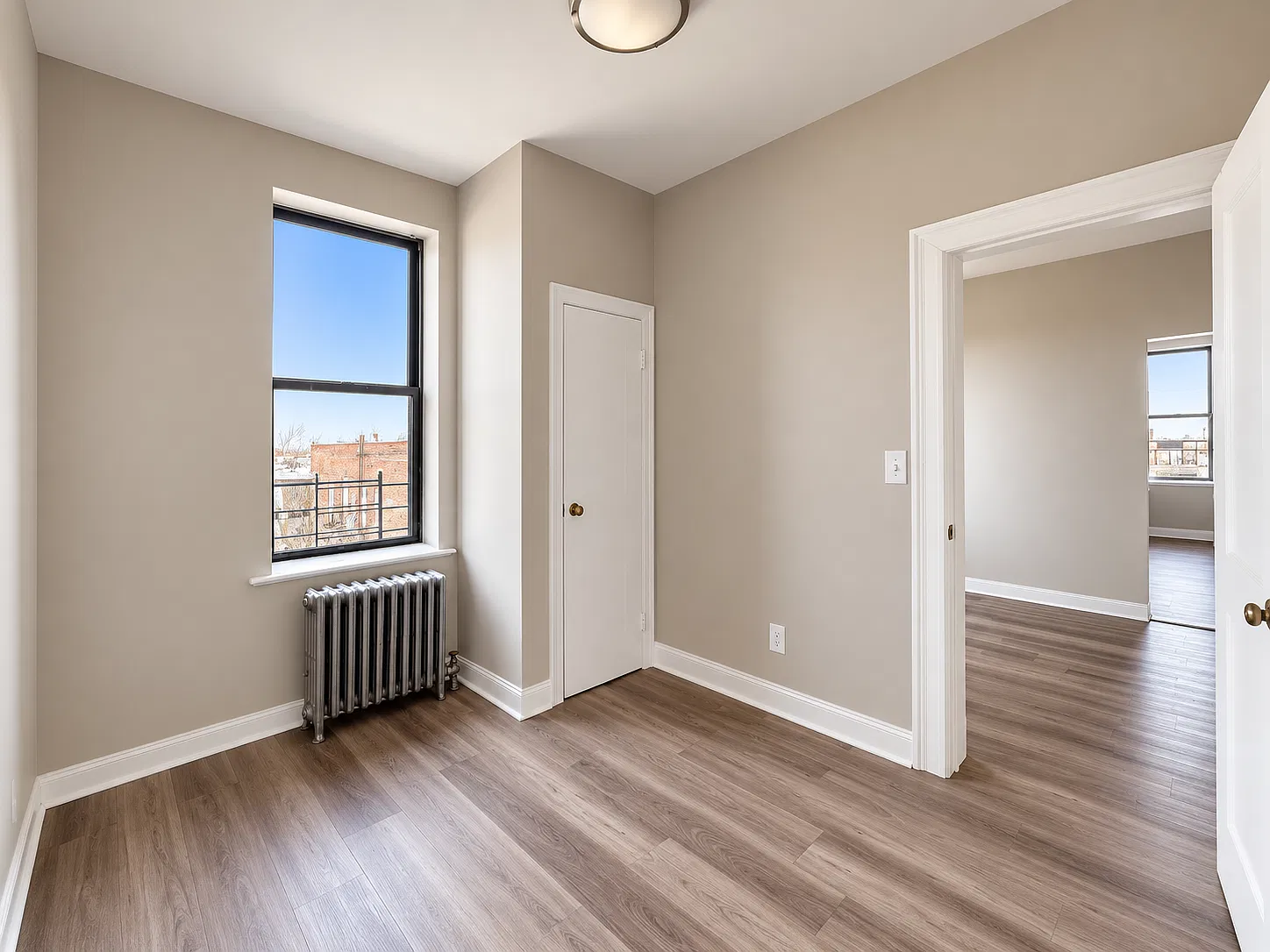 1 bed, 650 sqft, $1,950 — Photo 4