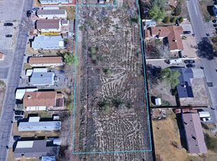 E Rd, Clifton, CO 81520