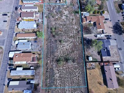 E Rd, Clifton, CO, 81520