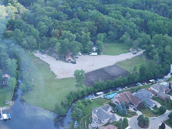 Birds view