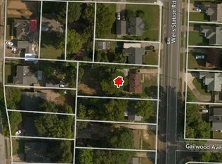 1277 Wells Station Rd, Memphis, TN 38122